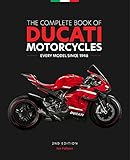 The Complete Book of Ducati Motorcycles, 2nd