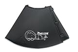 The Original Comfy Cone, Soft Pet Recovery Collar with Removable Stays,XXLarge 36.5cm