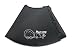The Original Comfy Cone, Soft Pet Recovery Collar with Removable Stays,XXLarge 36.5cm primary