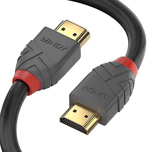 LINDY 36960 Câble HDMI 0.3 M