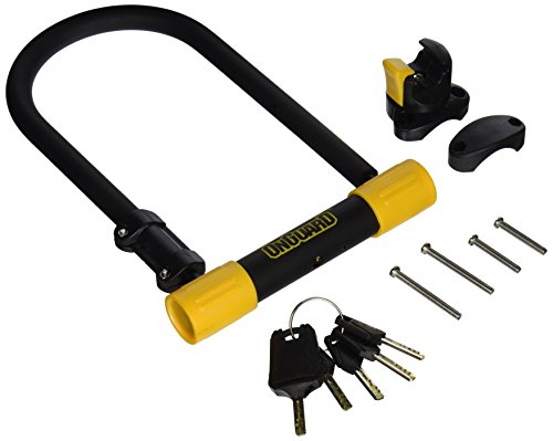 Onguard bulldog std lm-lock, 4.53 x 9.06-inch
