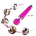 10 Speeds Thrusting Rotating Viberate Large Size Rabbit Toys for Adult Women Pleasure Sport