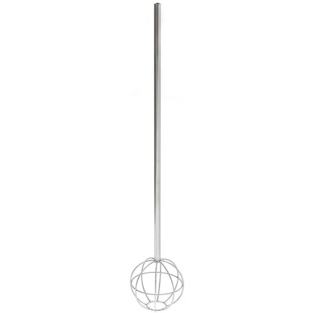 Kettle Whip, 48in. O.L. - 1 Each