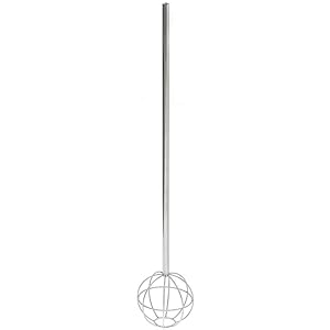 Kettle Whip, 48in. O.L. - 1 Each