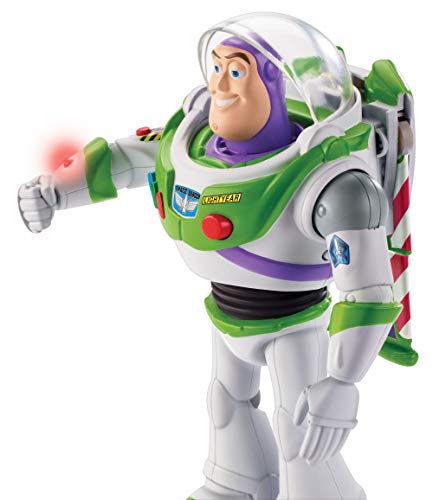 2 Toy+Story+Ultimate+Walking+Lightyear