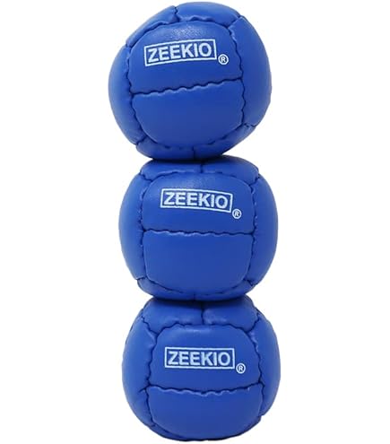 Zeekio Pegasus Juggling Club - Single Blue Practice Club