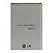 LG Battery Enact Lucid 2 Optimus F3 EAC61998401 Original OEM - Non-Retail Packaging - White