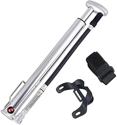 road bike pump amazon