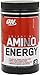 OPTIMUM NUTRITION ESSENTIAL AMINO ENERGY, Fruit Fusion, 30 Servings