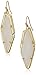 Kendra Scott Bex Gold Drop Earrings