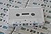 92 Minute Professional Series Blank Audio Cassette Tapes, 100 Per Case