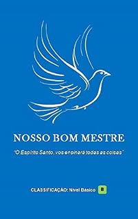 Livro Nosso Bom Mestre