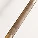 Grab Bars for Bathtubs and Showers Anti Slip Shower Grab Bar for Seniors Elderly 19 Inch Antique Brass