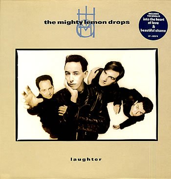 Laughter [Vinyl]