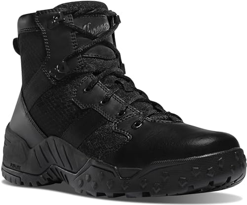 個人装備 Danner Scorch Side-Zip 8 Black Hot 28.5 Amazon.com: Danner Scorch 8