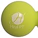 Still Point Inducer for Tension Headache Relief - Peanut Massage Roller for Craniosacral Therapy