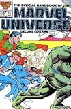 The Official Handbook to the Marvel Universe (2nd Series, No. 15) by 