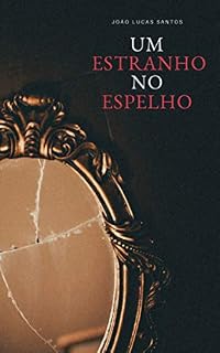 Livro Um Estranho no Espelho