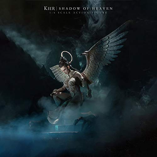 LBXKE Kier: Shadow of Heaven 1/6 Scale Action Figure PL2020-171 (Pre-Order) – Bild 5