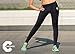 Chromatic Women’s Yoga Pants Leggings with FREE set of Headband & Pair of Yoga Socks