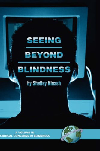 Seeing Beyond Blindness (Critical Concerns in Blindness)