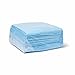 Medline Bed Pads Disposable Adult, Puppy Pads, 23x36, 150 Count, Moderate Absorbency, Incontinence Bed Pads, Pee Pads for Adults, Chux Pads Underpads, Disposable Bed Pads for Incontinence, Pee Pads