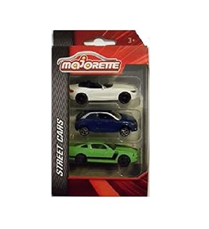 macchinine majorette