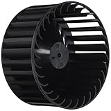 Broan Blower Wheel (Replaces 99110842) Part # 97009755