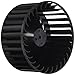 Broan Blower Wheel (Replaces 99110842) Part # 97009755
