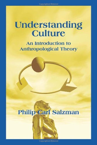 Understanding Culture : An Introduction to...