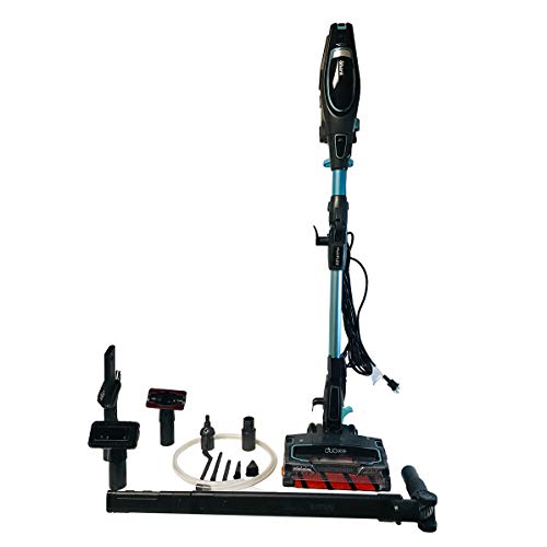 Shark Flex DuoClean HV394Q Corded UltraLight Stick Vacuum for