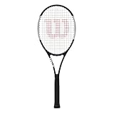 Wilson Pro Staff Roger Federer 97 Autograph Tuxedo Tennis Racquet, Unstrung