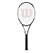 Wilson Pro Staff Roger Federer 97 Autograph Tuxedo Tennis Racquet, Unstrung