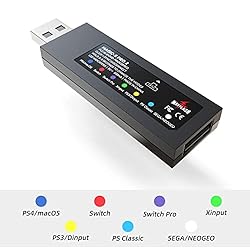 Mayflash Magic-S PRO 2 Wireless Bluetooth