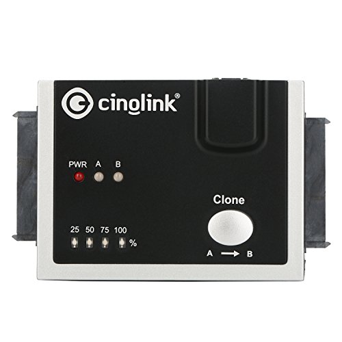 Clone Docking Station Clone Adapter Duplicator Cloner Dock Hard Drive Adapter