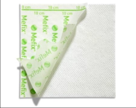 MOLNLYCKE Medical Tape Tendra Mefix Polyester 8