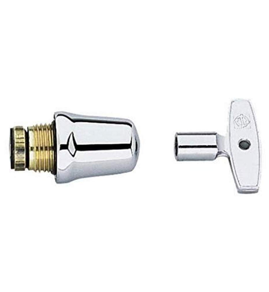 GROHE Headpart 1/2" Chrome 11148000