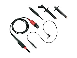 Fluke VPS421-R Standard/Passive Oscilloscope Probes