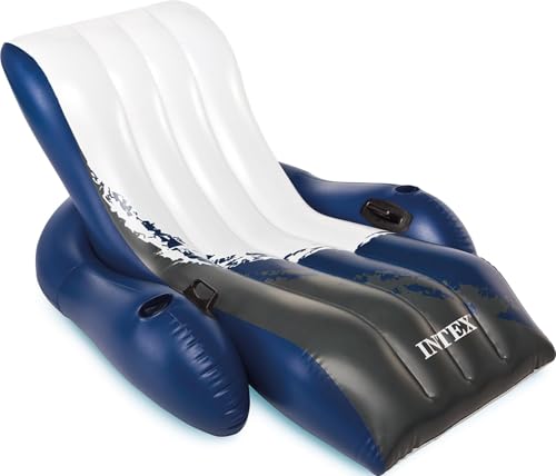 Intex Floating Recliner Lounge