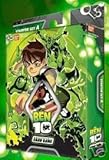 Ben 10 Collectible Card Game ~ Starter Deck - Set B