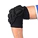 Benice HZ-300 Protective Gear Adult Elbow Pads For Skiing cycling Outdoor Sports