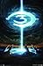 Trends International Halo 3 - Logo Wall Poster, 22.375