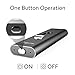 Voice Recorder, Anglink 8GB 512Kbps USB Voice Recorder Mini Digital Voice Activated Audio Sound Recorder with 2 USB Ports & Microphone(Support Play on Android Phone, Rechargeable)