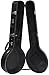 Gearlux Banjo Hard Case