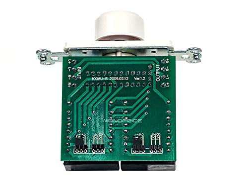 Monoprice 108243 Speaker Volume Controller - Image 3