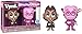 Funko Vynl. Monster Cereals - Count Chocula & Franken Berry