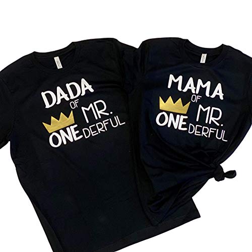 1st birthday outfits for parents