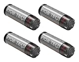 Ryobi TEK4 Replacement 4V Lithium-Ion 1.3 ah Battery (4 Pack) # 130166010
