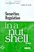 Securities Regulation: In a Nutshell (Nutshells)