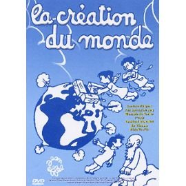 La Création Du Monde